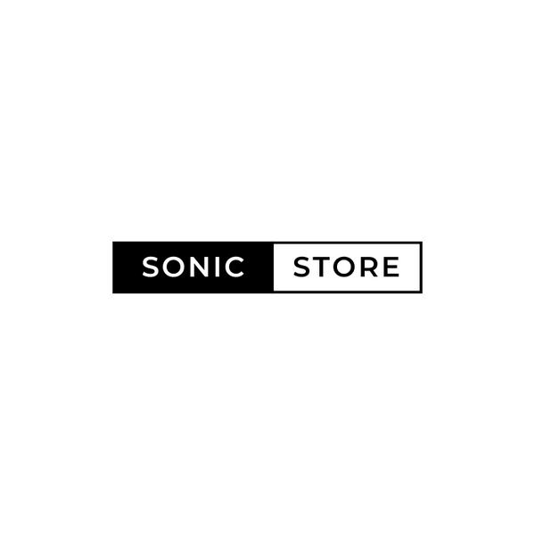 Sonic Store